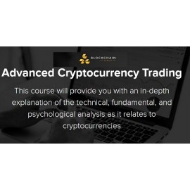 Eric choe trading crypto course mega download buy btc with cashu